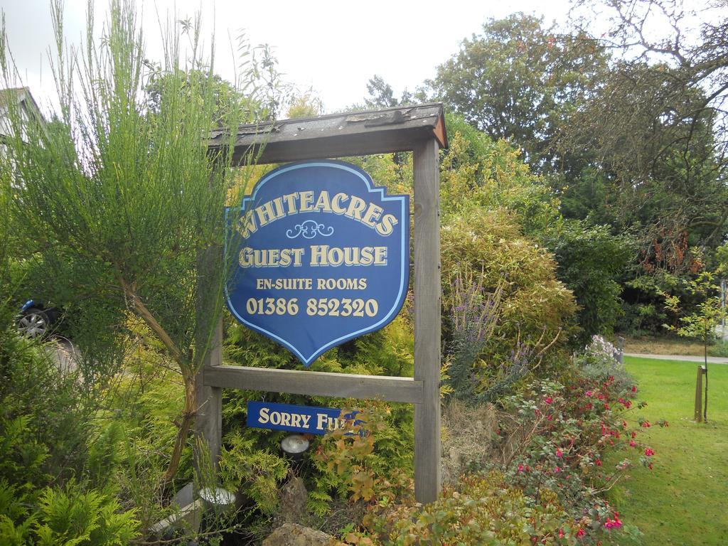 Whiteacres Guesthouse Broadway  Oda fotoğraf